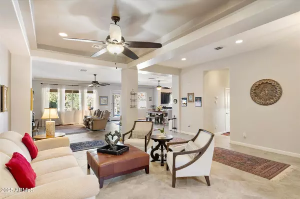 Gilbert, AZ 85298,1142 E BAJOR Street