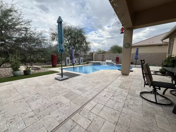 Gilbert, AZ 85298,1142 E BAJOR Street