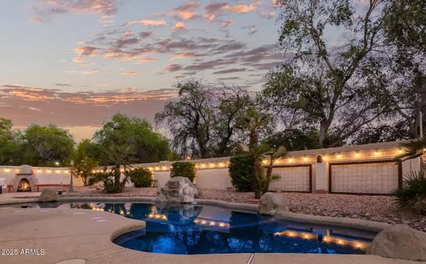 Avondale, AZ 85392,11015 W AMELIA Avenue