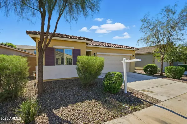 Laveen, AZ 85339,4065 W ARDMORE Road