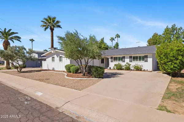 Scottsdale, AZ 85250,8414 E SAGE Drive