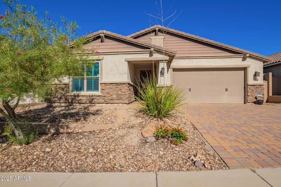 2912 W BRILLIANT SKY Drive, Phoenix, AZ 85085