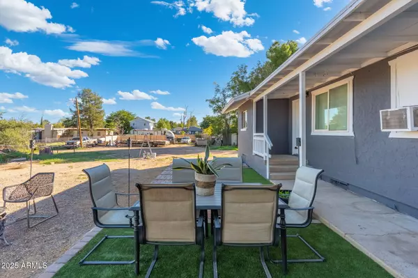 Cottonwood, AZ 86326,1203 E COCHISE Street