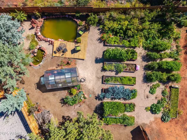 Sedona, AZ 86336,355 Chavez Ranch Road #57