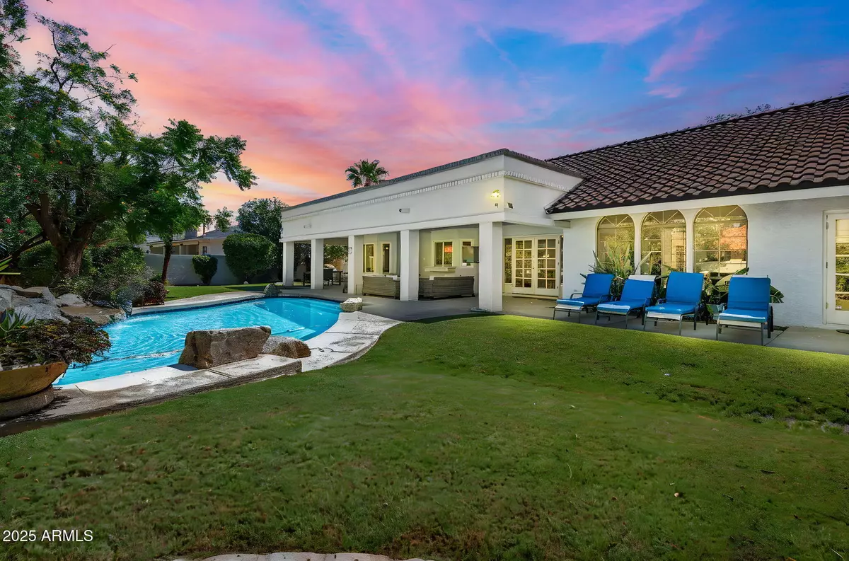 Scottsdale, AZ 85260,9504 E SUNNYSIDE Drive