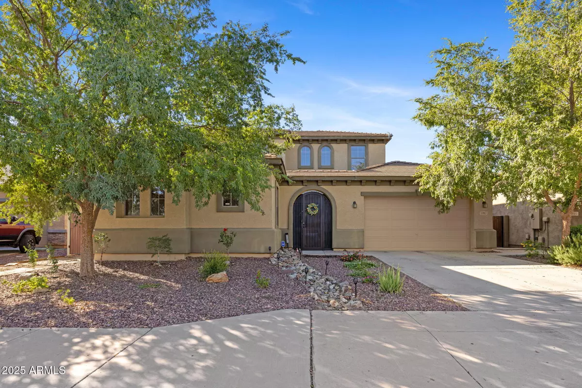 Sun City, AZ 85373,11917 W VILLA HERMOSA Lane