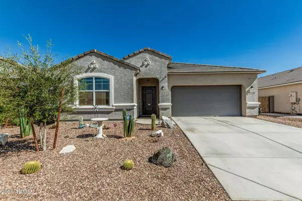 4811 S 103RD Drive, Tolleson, AZ 85353