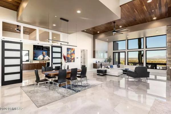 Tucson, AZ 85745,5901 W El Camino del Cerro --