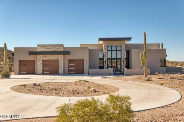 Tucson, AZ 85745,5901 W El Camino del Cerro --