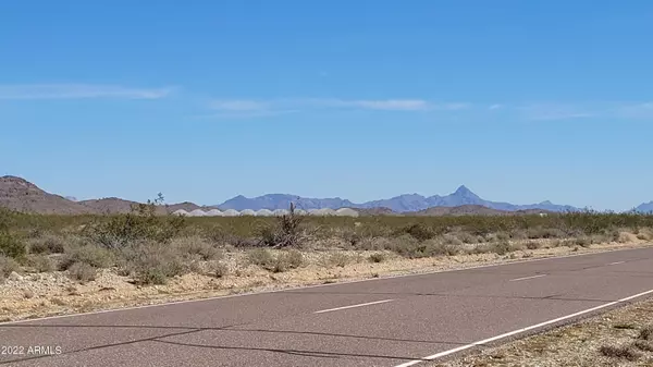 Salome, AZ 85348,777 W Salome Road #-