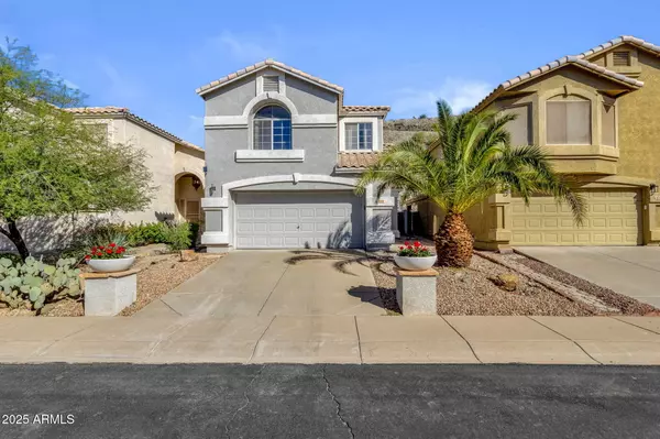 Phoenix, AZ 85048,1452 E SOUTH FORK Drive