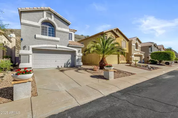 Phoenix, AZ 85048,1452 E SOUTH FORK Drive