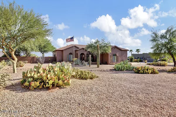 Phoenix, AZ 85086,37210 N 22ND Street