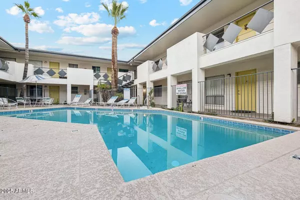 3040 N 2nd Street #209, Phoenix, AZ 85012