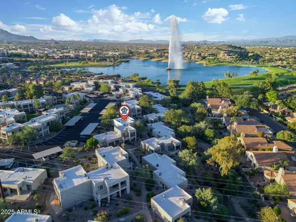 Fountain Hills, AZ 85268,17031 E EL LAGO Boulevard E #2135