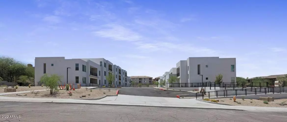 16655 E EL LAGO Boulevard #108, Fountain Hills, AZ 85268