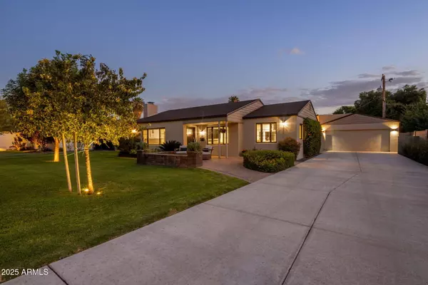 Phoenix, AZ 85012,219 E OREGON Avenue