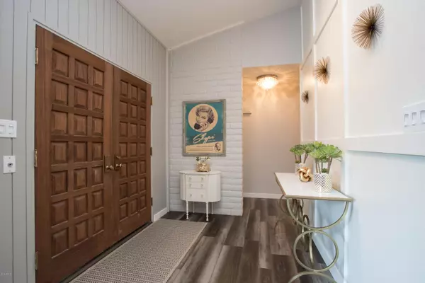 Scottsdale, AZ 85251,4525 N 66TH Street #38