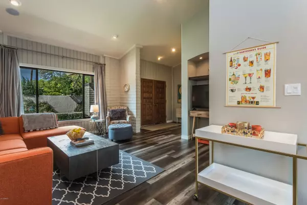 Scottsdale, AZ 85251,4525 N 66TH Street #38