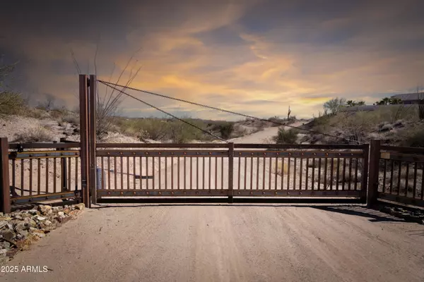 Wickenburg, AZ 85390,1555 W CABALLOS Trail