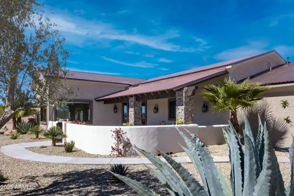 Wickenburg, AZ 85390,1555 W CABALLOS Trail
