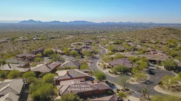 Scottsdale, AZ 85255,11475 E HELM Drive