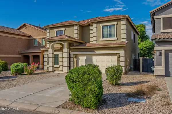 Maricopa, AZ 85138,44322 W CYPRESS Lane