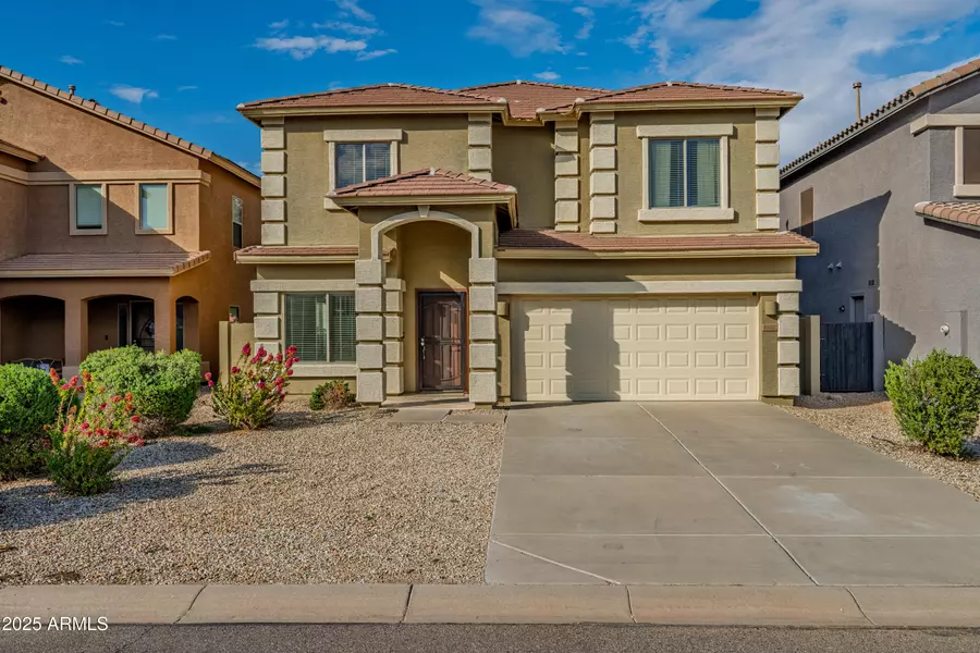 44322 W CYPRESS Lane, Maricopa, AZ 85138