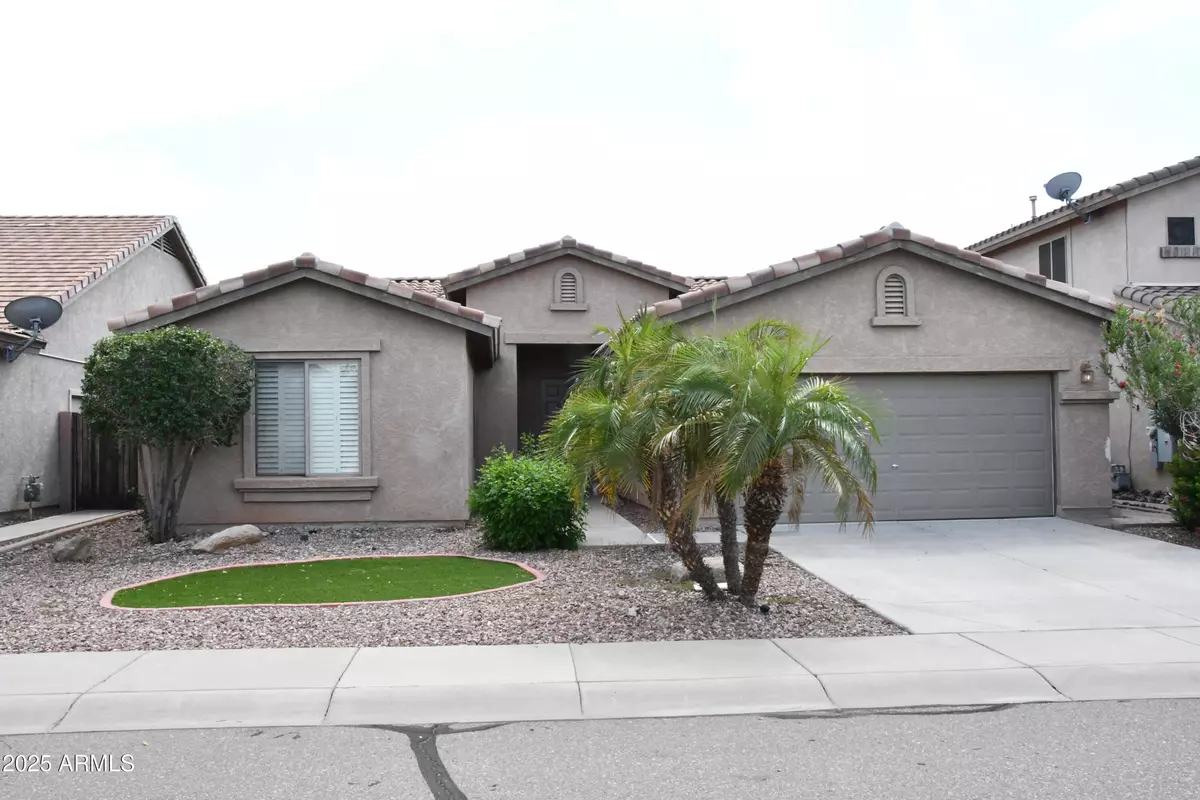 Phoenix, AZ 85085,2219 W SPUR Drive