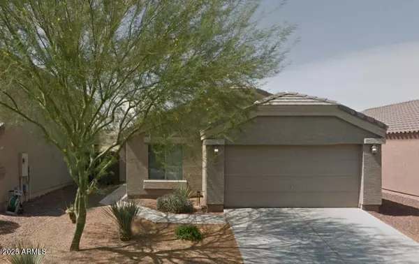 11822 W SOFTWIND Drive, Sun City, AZ 85373