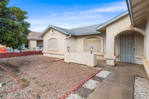 Kingman, AZ 86409,4872 N VAN NUYS Road