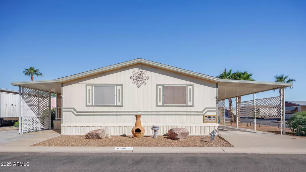 450 W Sunwest Drive #200, Casa Grande, AZ 85122