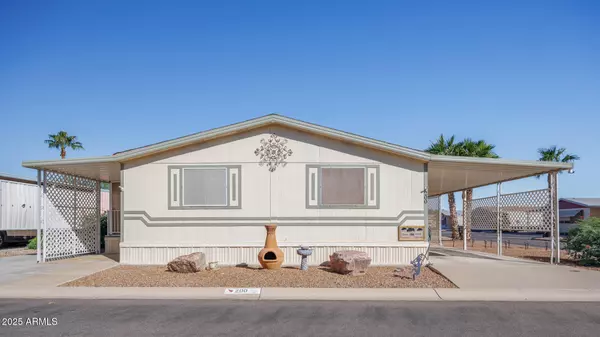 450 W Sunwest Drive #200, Casa Grande, AZ 85122