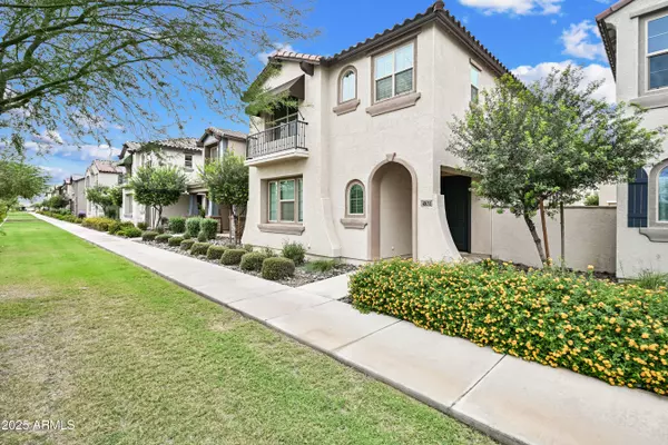 Mesa, AZ 85212,4831 S Turbine --