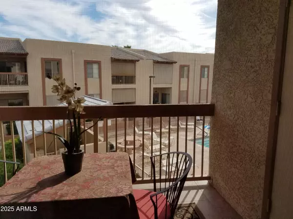 Mesa, AZ 85207,205 N 74TH Street #229