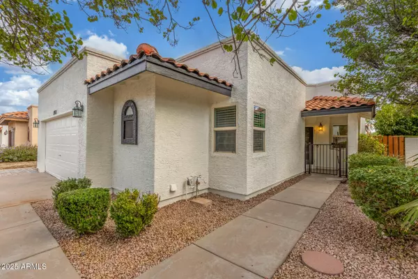 Scottsdale, AZ 85254,5901 E Aire Libre Lane