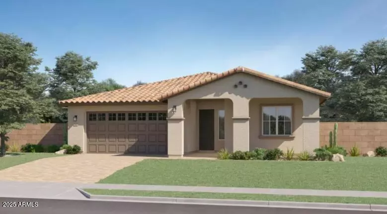 25162 N 177TH Drive, Surprise, AZ 85387
