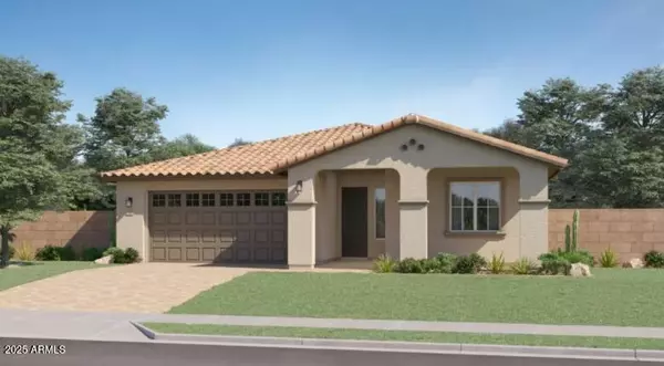 25162 N 177TH Drive, Surprise, AZ 85387