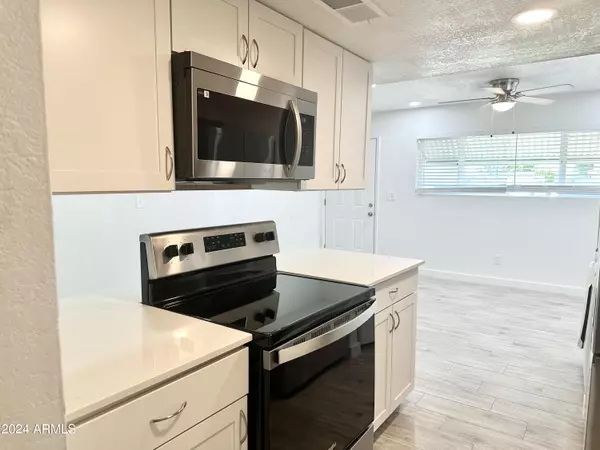 16821 N 26TH Street #4, Phoenix, AZ 85032
