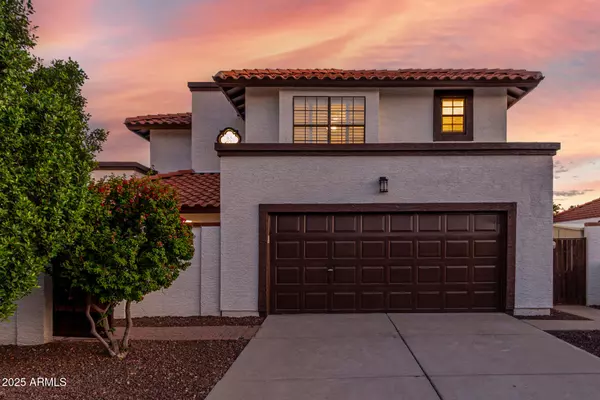 Glendale, AZ 85302,5445 W BERYL Avenue