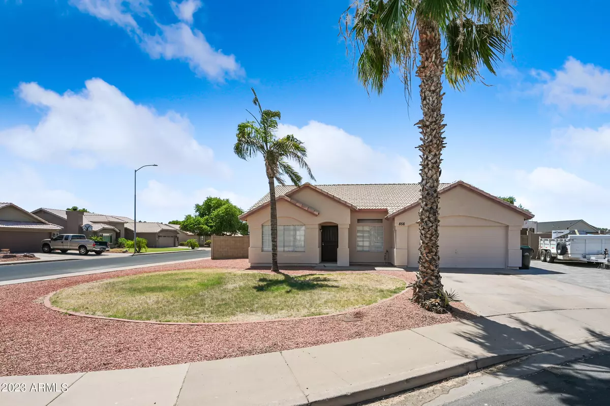 Mesa, AZ 85206,856 S 54TH Circle