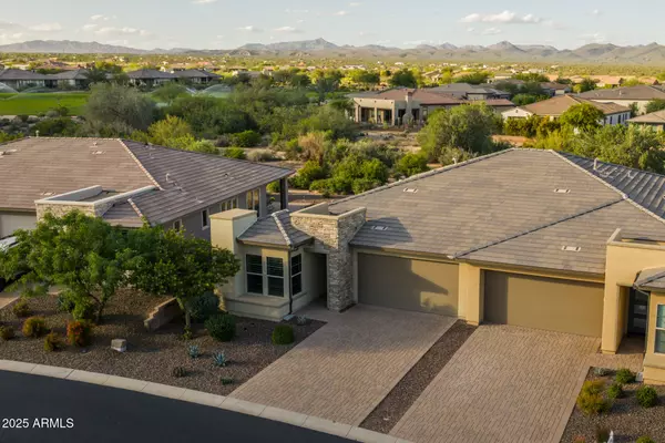 Rio Verde, AZ 85263,17662 E CHEVELON CANYON Circle