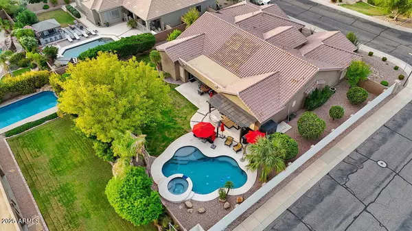 Chandler, AZ 85249,2209 E LEO Place