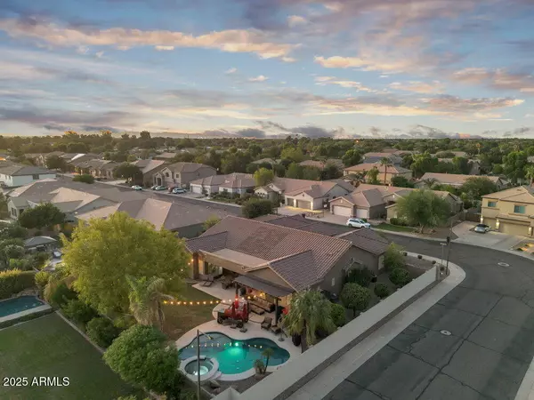 Chandler, AZ 85249,2209 E LEO Place