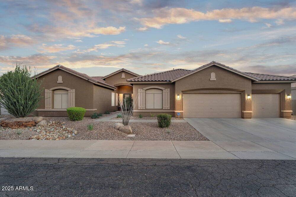 Chandler, AZ 85249,2209 E LEO Place