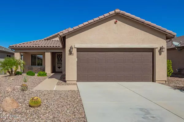 Eloy, AZ 85131,4064 W SPOTTED PONY Way