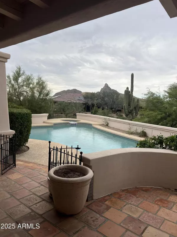 Scottsdale, AZ 85255,26055 N 107TH Way