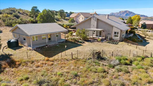 979 ROSYE VIEW Lane, Prescott, AZ 86301