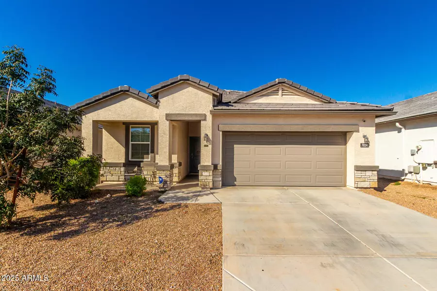 7824 W PAYSON Road, Phoenix, AZ 85043
