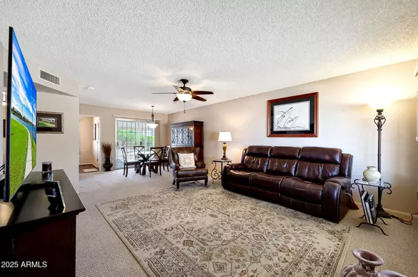 Sun City, AZ 85351,12415 N VISTA GRANDE Court